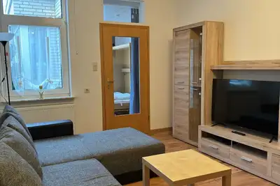 Image de Grand appartement au coeur de la ville (1)