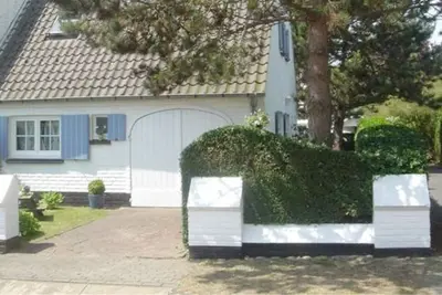 Villa pittoresque et confortable pour 4-6 personnes. Très calme et authentique.