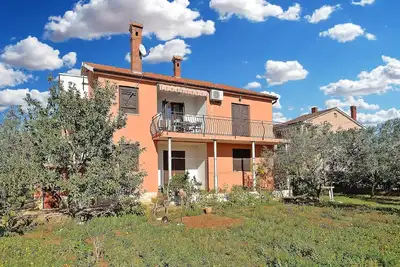 Image de Appartement de vacances pour 6 personnes env. 100 qmà Galižana, Istrie (Istrische Riviera)