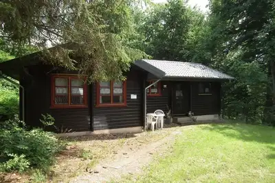 Image de Maison de vacances Bad Arolsen pour 1 - 6 personnes avec 3 chambres à coucher - Maison de vacances