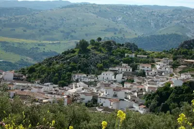Image de Puerta Verde - magnifique chalet au coeur de l'Andalousie