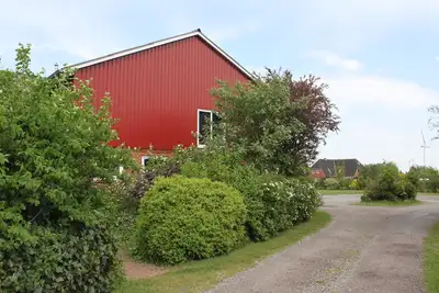 Image de Appartement dans un endroit attrayant Nordfriesland calme, Risum-Lindholm