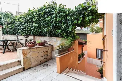 Image de Sweet House #Terrasse #Metro B