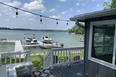 Image de Maison Summer Lake - Upper Nemahbin Lake