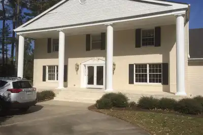 Image de Belle maison sur la rivière Lynnhaven