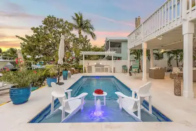 Image de Casa Carrera Dock Dock privé, nouveau bain à remous, à proximité des attractions locales