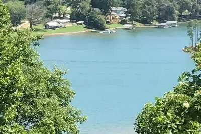 Image de Hotlips Chez Collinwood à l'étage ou dans toute la maison Un joyau caché