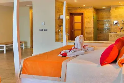 Image de Suites Junior Vip Lifestyle