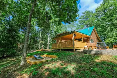 Grande valeur! ! ! Family Getaway Rental- Seulement 3 Miles Off de Main Parkway