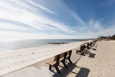 Image de Cottage Cape Cod avec Style