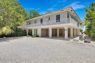 Image de Alligator Reef - Conch Home