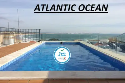 Image de Henri'S Apartments - 13 (Atlantic Ocean) - Le meilleur de Lagos!