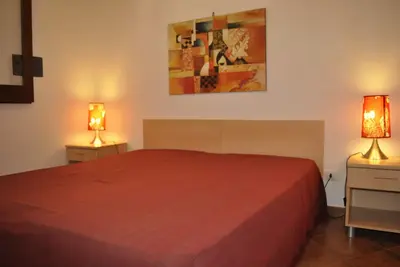 Image de A San Vito, Maison Moderne Et Confortable De Plein Air Espaces, WiFi gratuit