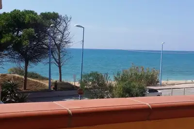 Image de Sicilia Mare Maisons Sur La Mer - Appartement de trois pièces 8 personnes