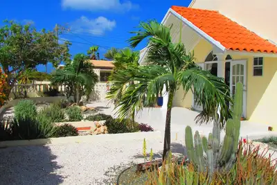 Image de Spacieuse Eagle Beach House