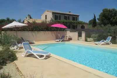Image de Location vacances Saint Remy De Provence Ls1-196.