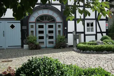 Image de Amour à colombages Ornes 3