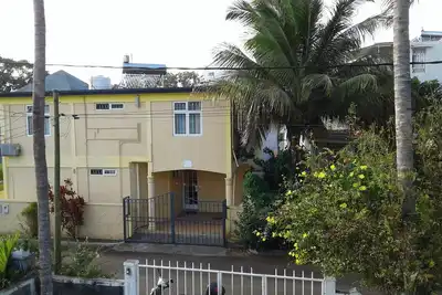 Image de Villa Krish à Trou aux Biches ( Grand Baie )