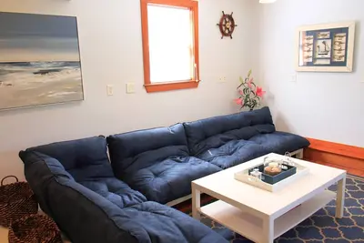 Image de Joli 1bd, 1bt Studio avec jardin et barbecue