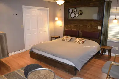 Image de Cohabitation. . . travailler, jouer, Partager, profiter. . . (Casita)