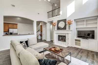 Image de Frisco Home - 4 chambres, 2. 5 salles de bain - entièrement meublé - Legacy / Liban