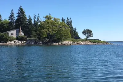 Image de Cottage Lune de Miel (animaux acceptés)