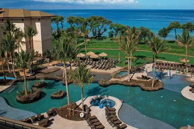Image de Magnifique! ! Westin Nanea Villas, Ka'anapali, 2 chambres 2 salles de bain, paradis!
