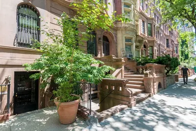 Image de Il n'y a pas d'autre quartier comme l'Upper West Side