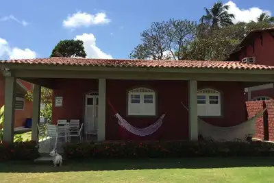 Image de Casa Beira Mar Tamandaré