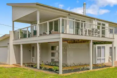Image de Tout décoré - Smiths Beach, Vic