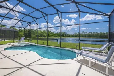 Image de Votre maison loin de chez vous.