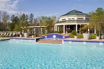 Image de 2 Cac ~ Jardins Busch 10 Milles ~ Pays D'Eau 10 Milles ~ Piscines INTÉRIEURES / EXTÉRIEURES Et Plus