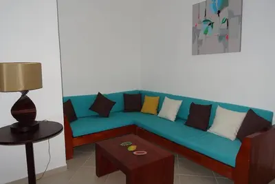 Image de Appartement 1 chambre à 70m de la plage de Popi