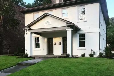 Image de Maison de ville historique de Dilworth