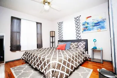 Image de Escapade enchanteresse à Pecos Rio Playa et cavernes!