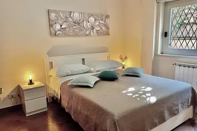 Image de Maison D'Andrea Avec Terrasse