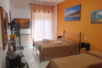 Accueil Tony & Doris