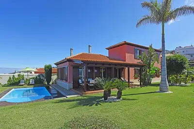 Image de Villa Los Alisios en Tacoronte