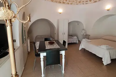 Image de Trullo Alberobello Vacanze Desà 1