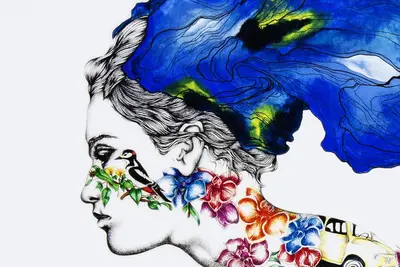 Image de Au lit dans Art 1 + 2 - Confort et beauté