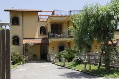 Image de - Villa Flavia - Appartement Mandarini