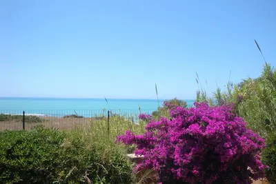 Image de La Villette di Cala Vigliena -