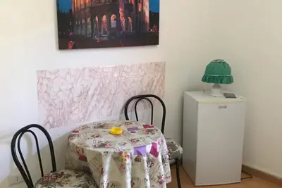 Image de Maison de vacances dans le centre de Palinuro