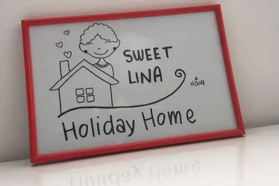 Image de Maison de vacances Sweet Lina cit 008055-Lt-0531