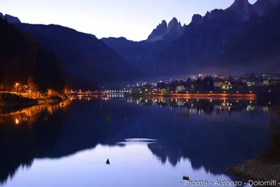 Image de 7home - Appartement à Auronzo - Dolomites
