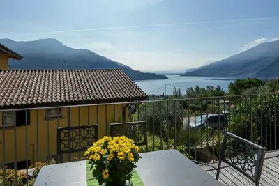 Image de Lac de Côme - Résidence La Collina - Orange