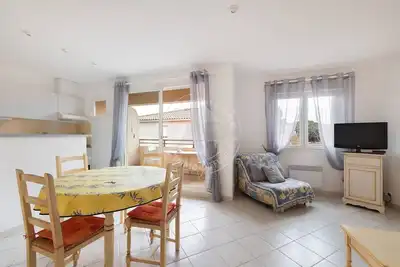 Image de As14627-P3 au coeur du Centre Ville - parking privé