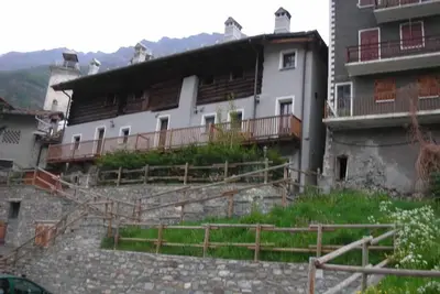 Image de Appartement de vacances Epinel pour 1 - 2 personnes avec 1 chambre à coucher - Appartement de vacanc