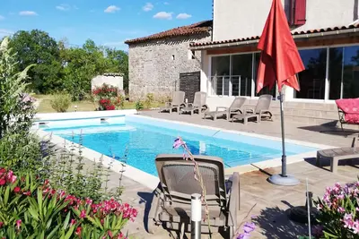 Image de Gite du Grand Lieur