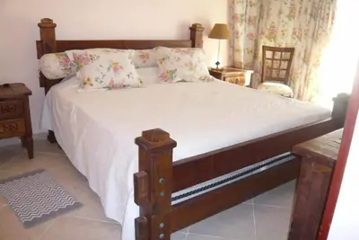 Image de Appartement de vacances Bayahibe pour 4 personnes avec 2 chambres à coucher - Maison de vacances